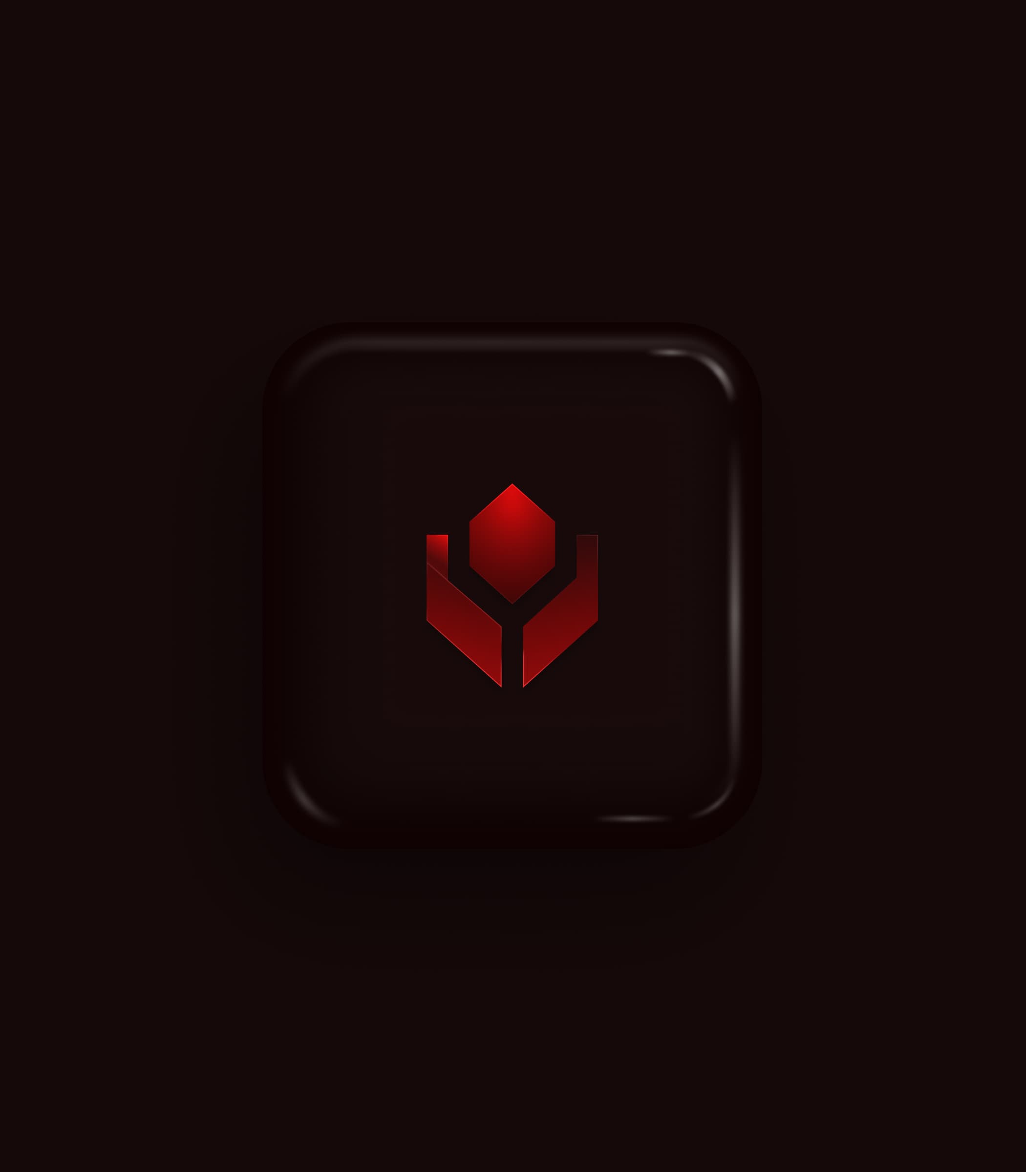 Rosentic App Icon