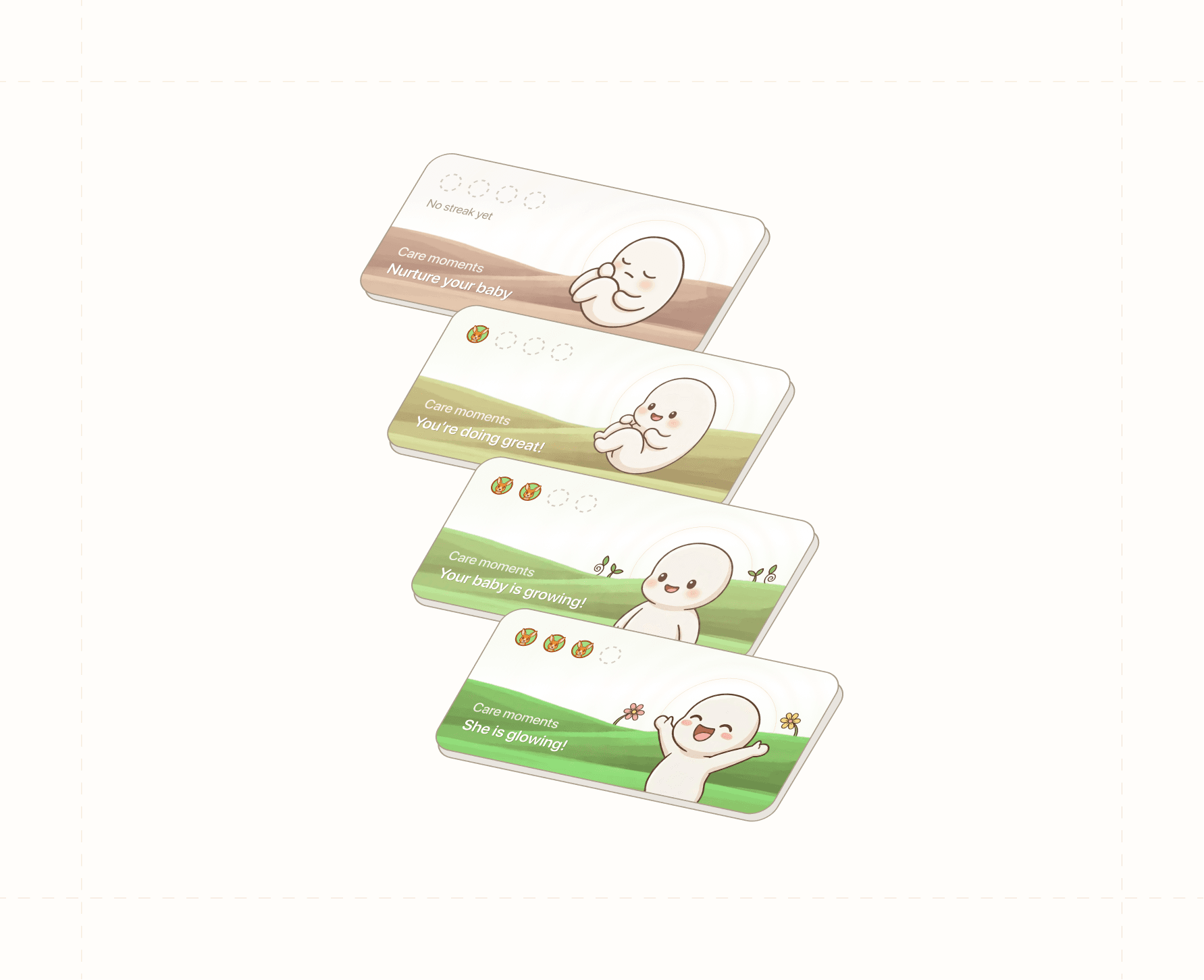 Preeme Cards