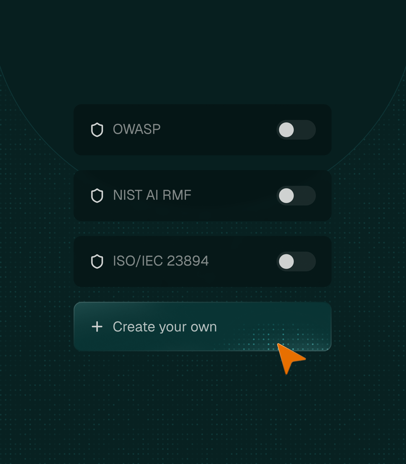 FireTail: Features