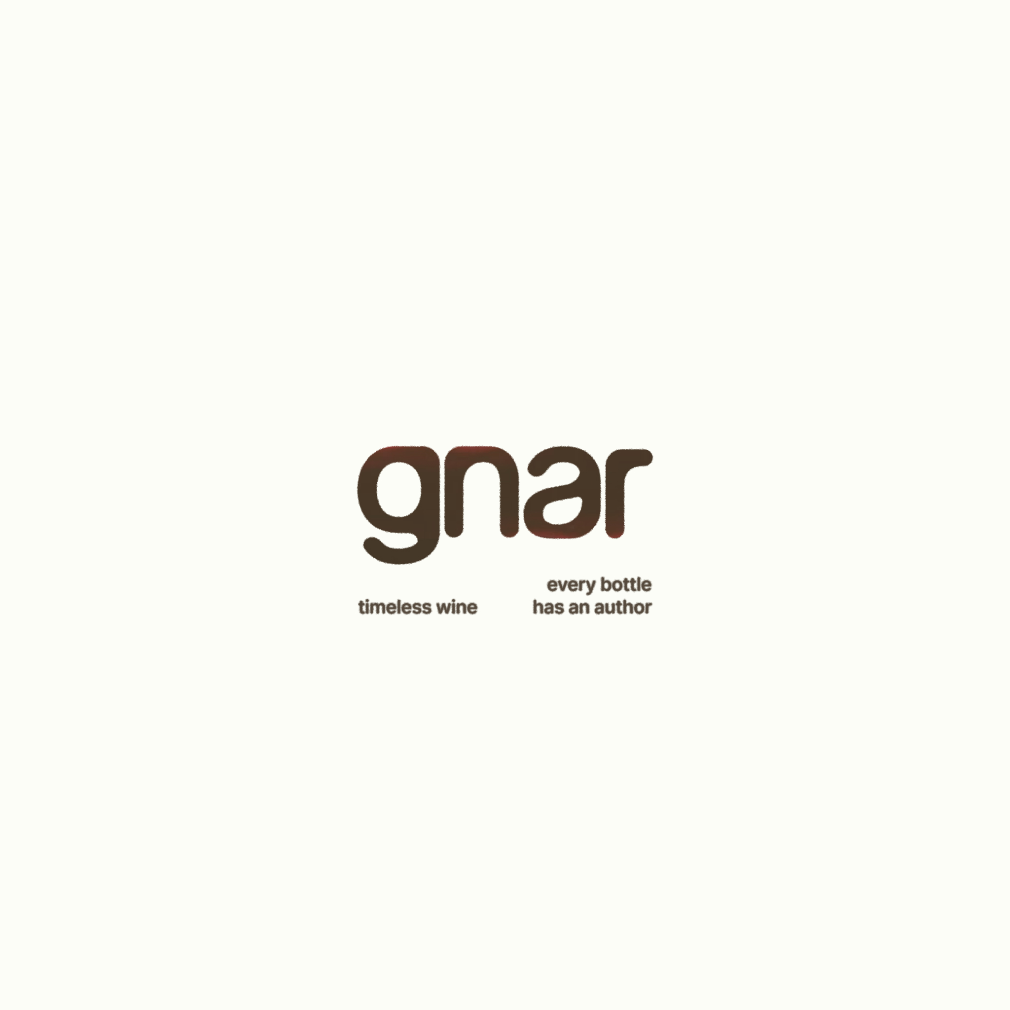 Gnar: Brand Identity