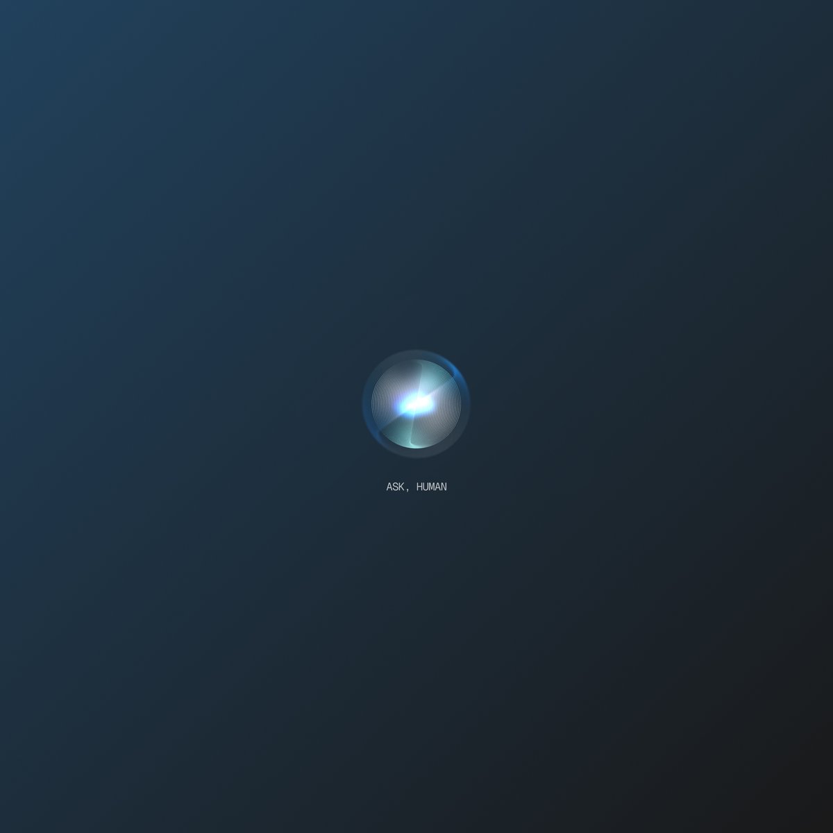 Orb: Ask Human Exploration