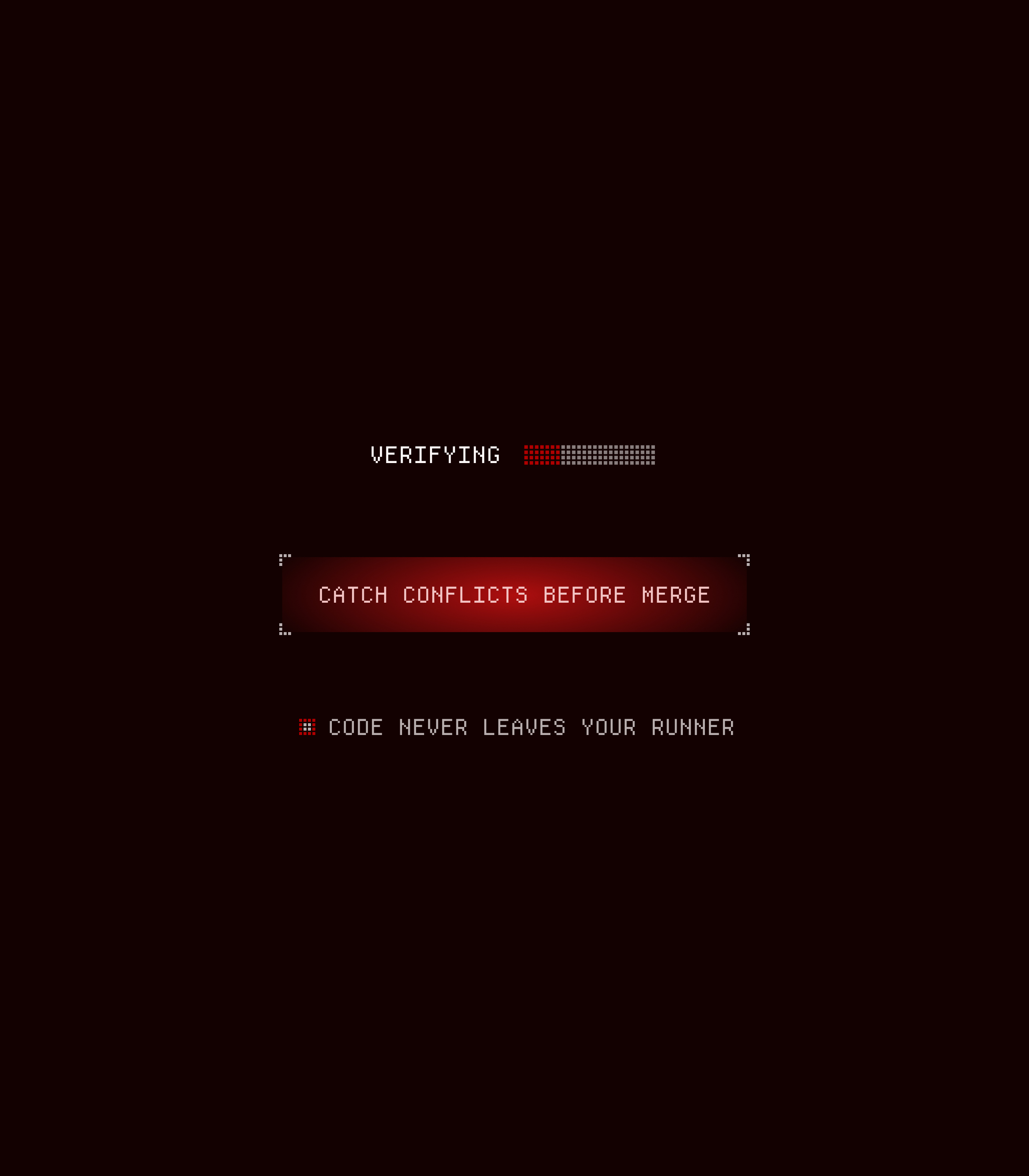 Rosentic: Verification and Code Review Components